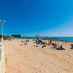 Sunrise Orbiplaya Lejlighed Torrevieja