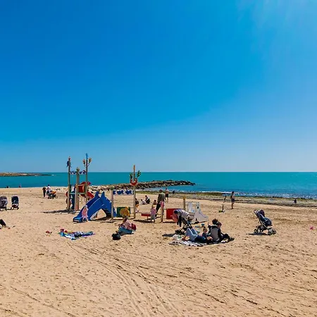 Sunrise Orbiplaya Apartamento Torrevieja