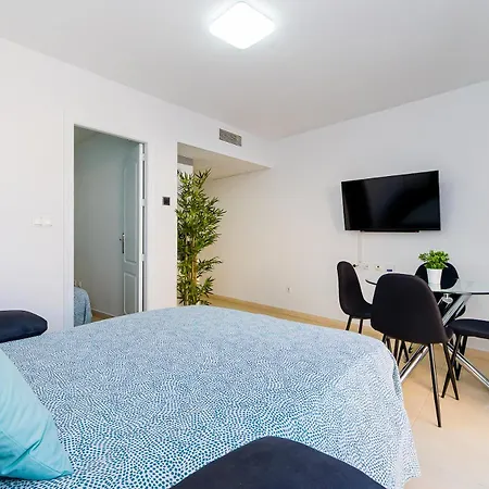 Apartamento Sunrise Orbiplaya *