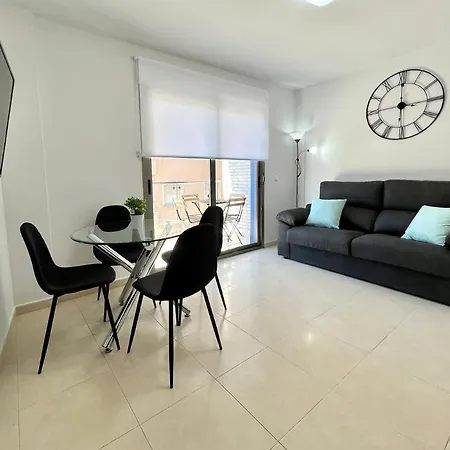 Sunrise Orbiplaya * Torrevieja