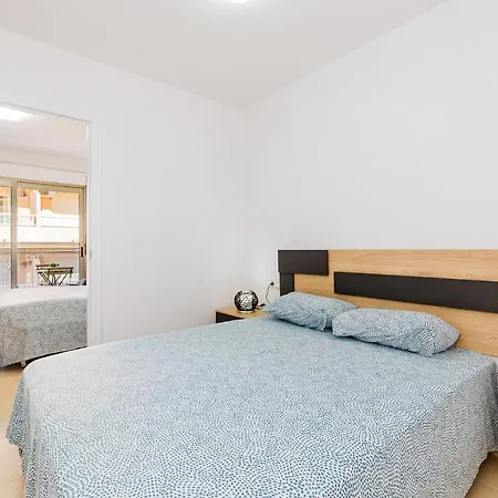 Sunrise Orbiplaya Apartamento Torrevieja
