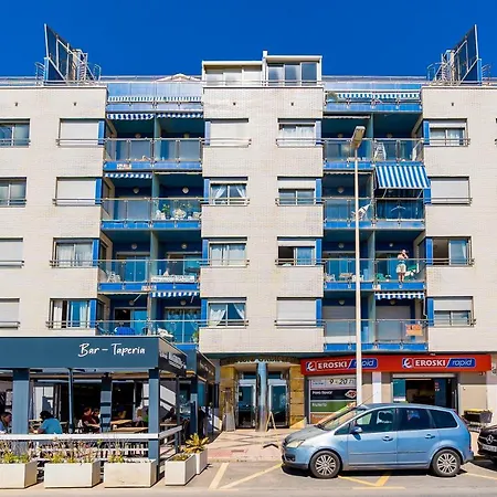 Sunrise Orbiplaya Torrevieja