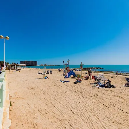 Sunrise Orbiplaya Apartamento