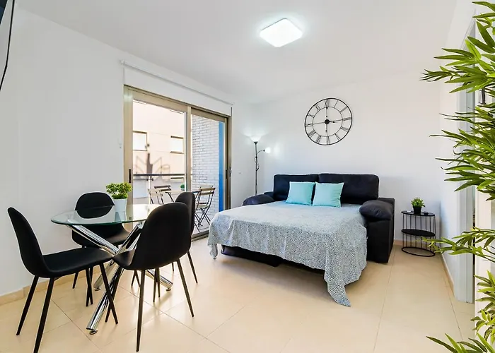 Sunrise Orbiplaya * Torrevieja