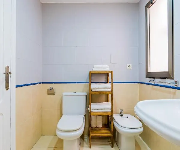 Apartamento Sunrise Orbiplaya *