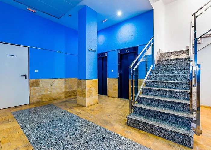 Apartamento Sunrise Orbiplaya Torrevieja