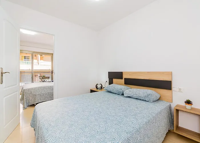 Sunrise Orbiplaya Apartamento Torrevieja