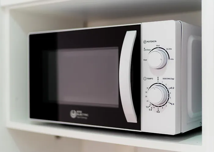 Sunrise Orbiplaya Apartamento Torrevieja