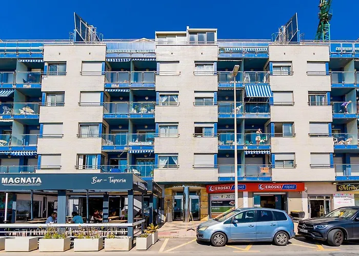 Sunrise Orbiplaya Torrevieja