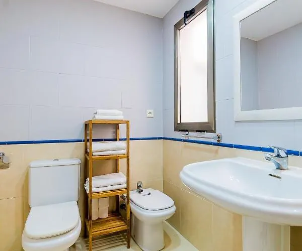 Sunrise Orbiplaya Apartamento *