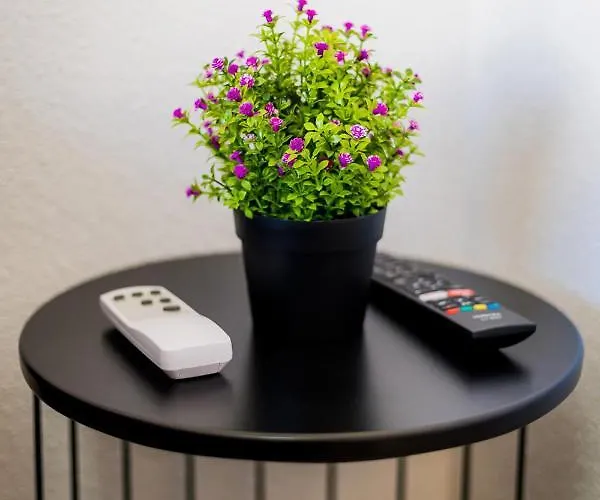 Sunrise Orbiplaya Apartamento *