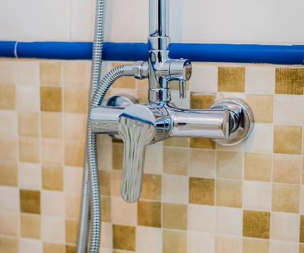 Sunrise Orbiplaya Apartamento Torrevieja