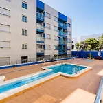 Apartment Sunrise Orbiplaya Torrevieja