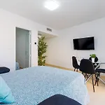 Sunrise Orbiplaya Apartment *