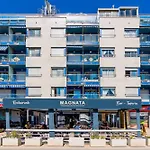 شقة Sunrise Orbiplaya *