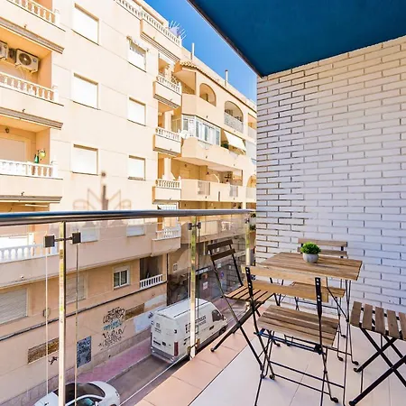 Sunrise Orbiplaya Apartman