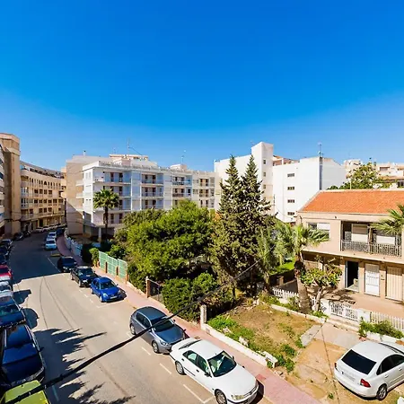 Sunrise Orbiplaya Torrevieja