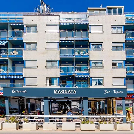 Sunrise Orbiplaya Apartman *