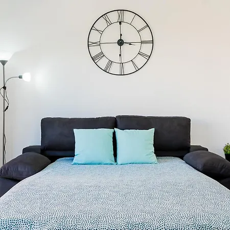 Apartman Sunrise Orbiplaya *