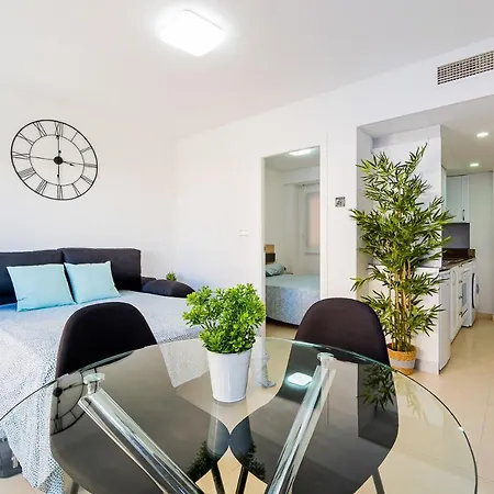 Apartman Sunrise Orbiplaya Torrevieja