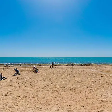 شقة Sunrise Orbiplaya