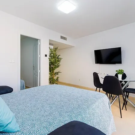 Sunrise Orbiplaya Appartement *