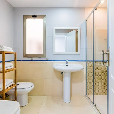 Apartamento Sunrise Orbiplaya