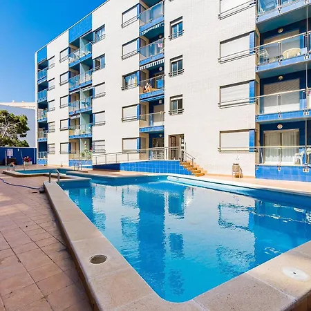 Sunrise Orbiplaya Apartamento
