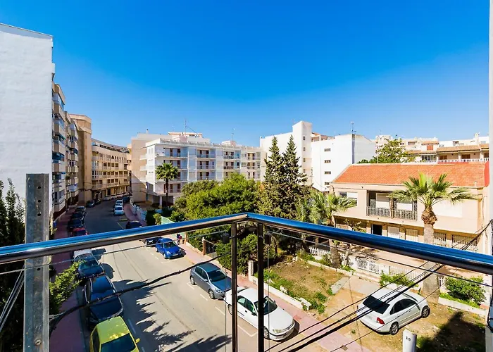 Sunrise Orbiplaya Τορεβιέχα