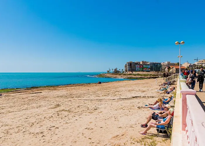 Sunrise Orbiplaya * Τορεβιέχα