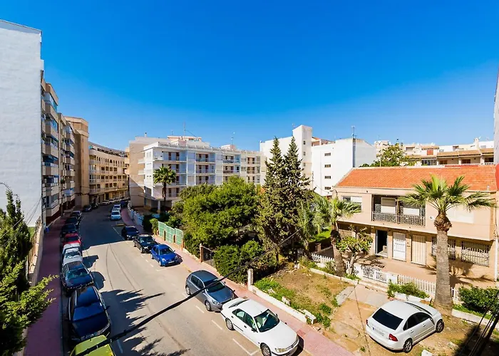 Sunrise Orbiplaya Torrevieja